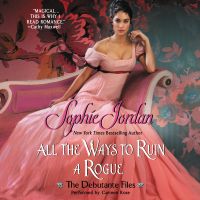 All the Ways to Ruin a Rogue