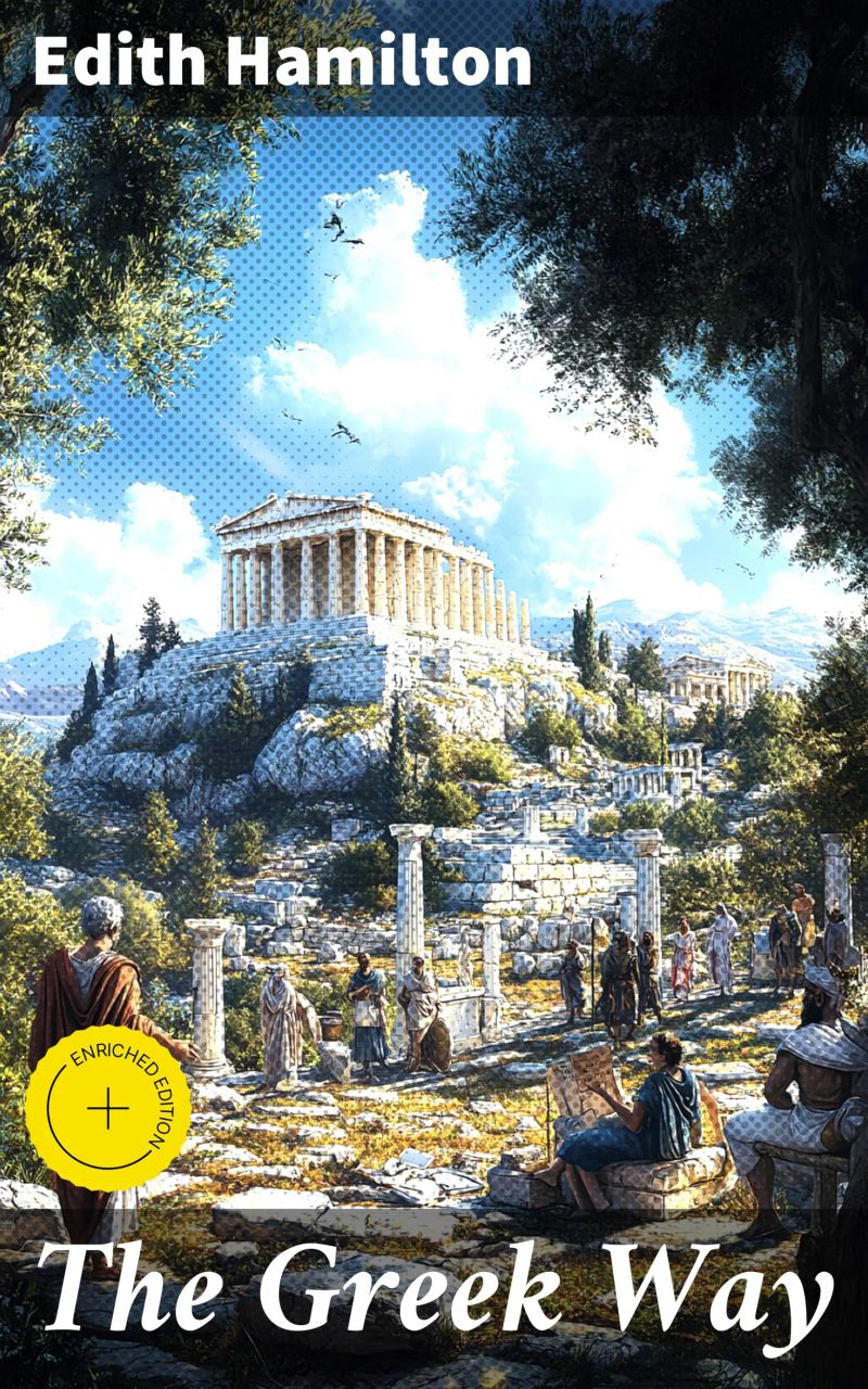 The Greek Way