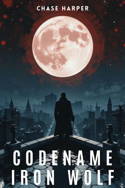 Codename Iron Wolf