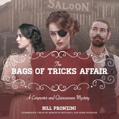 The Bags of Tricks Affair