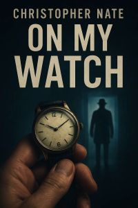 On my Watch