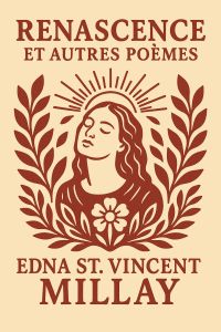 Renascence et autres poèmes