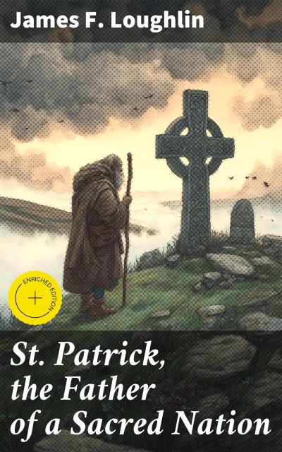 St. Patrick, the Father of a Sacred Nation