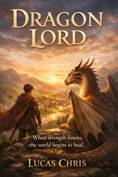 Dragon lord