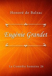 Eugénie Grandet