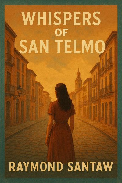 Whispers of San Telmo