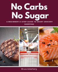 No Carbs No Sugar
