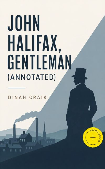 John Halifax, Gentleman (Annotated)