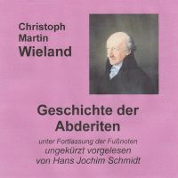 Geschichte der Abderiten