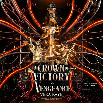 A Crown of Victory and Vengeance