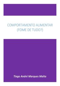 Comportamento Alimentar