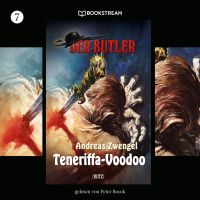 Der Butler, Folge 7: Teneriffa-Voodoo