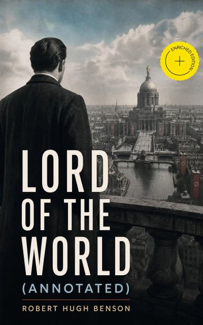 Lord of the World (Annotated)