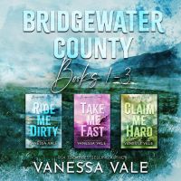 Bridgewater County Series Boxed Set, Books 1–3