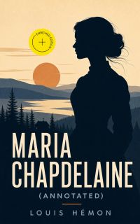 Maria Chapdelaine (Annotated)