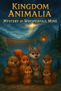 Kingdom Animalia Book 2