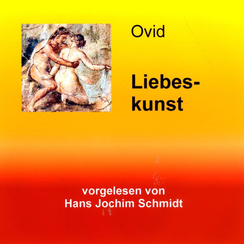 Liebeskunst