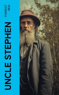 Uncle Stephen