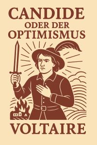 Candide oder der Optimismus