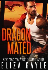 Dragon Mated