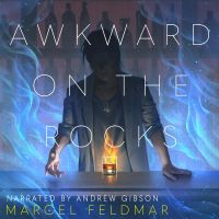 Awkward on the Rocks