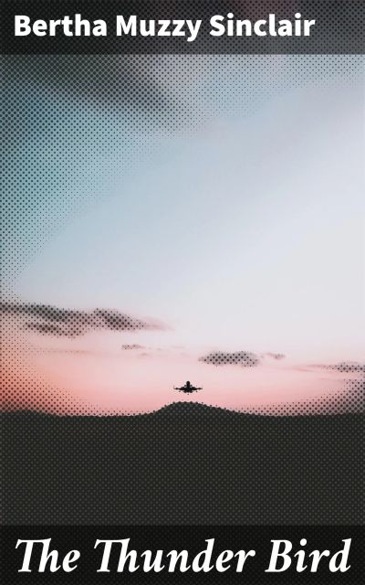 The Thunder Bird