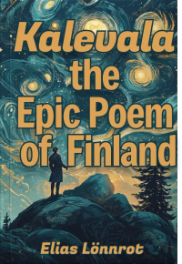 Kalevala : the Epic Poem of Finland 