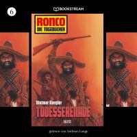 Ronco - Die Tagebücher, Folge 6: Todesserenade