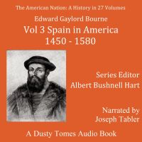The American Nation: A History, Vol. 3
