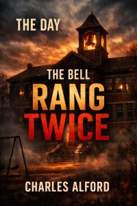THE BELL RANG TWICE