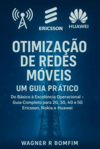 Otimização De Redes Moveis Um Guia Pratico