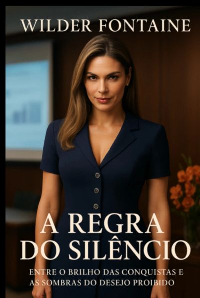 A Regra Do Silêncio
