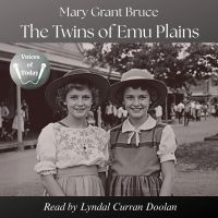 The Twins of Emu Plains