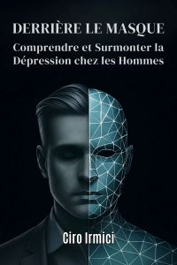Derrière le Masque : Comprendre et Surmonter la Dépression chez les Hommes