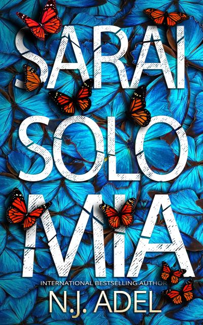 Sarai Solo Mia