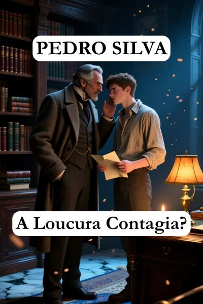 A Loucura Contagia?