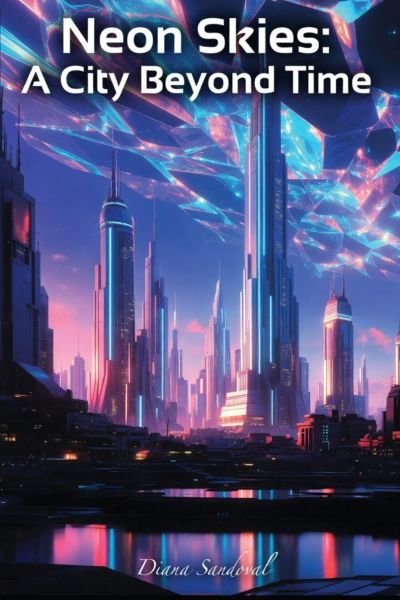 Neon Skies: A City Beyond Time,