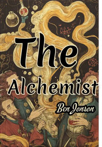 The Alchemist