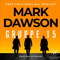 Gruppe 15 - Thriller
