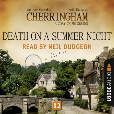 Death on a Summer Night