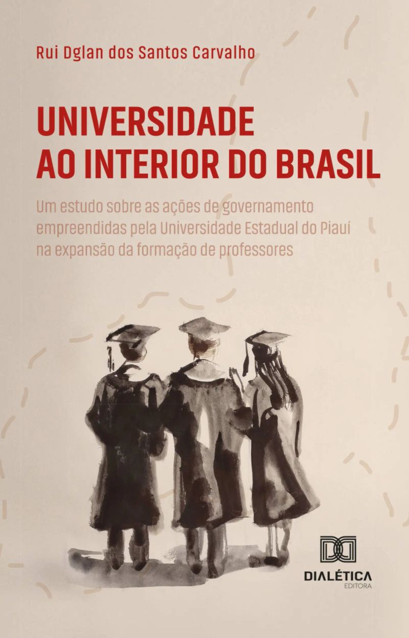 Universidade ao Interior do Brasil