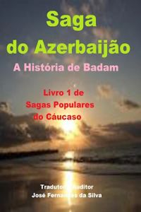 Saga do Azerbaijão