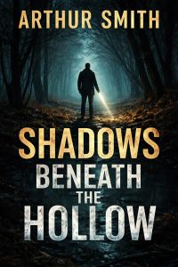 Shadows Beneath the Hollow