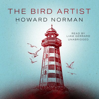 The Bird Artist