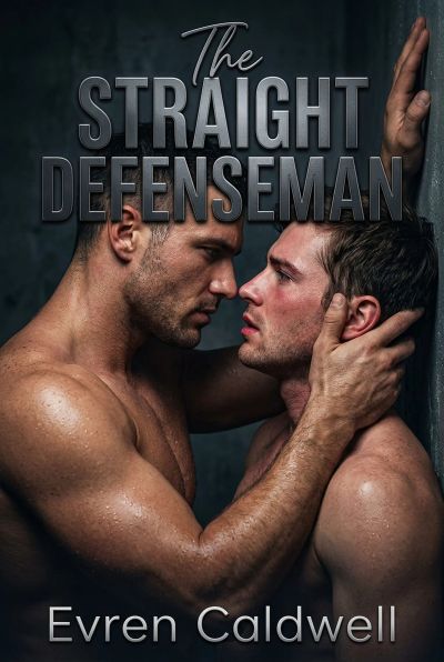 The Straight Defenseman