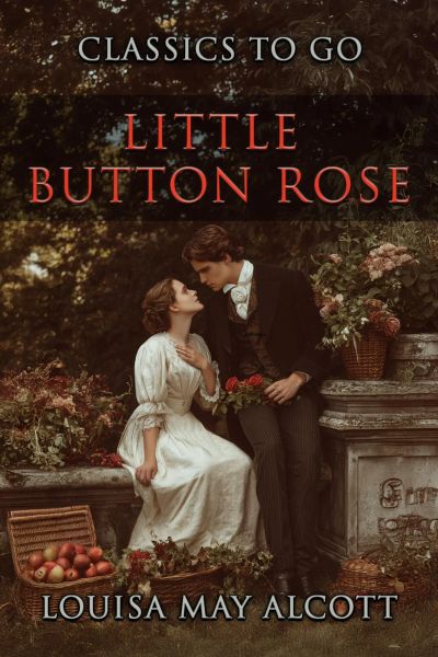 Little Button Rose