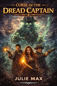 Curse of the dread captain