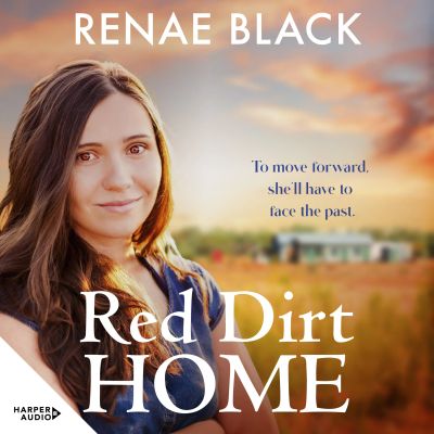 Red Dirt Home