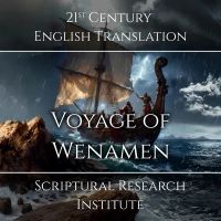 Voyage of Wenamen