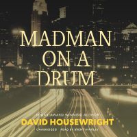 Madman on a Drum